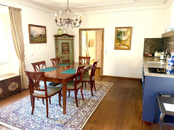 Premium Residences Rauris