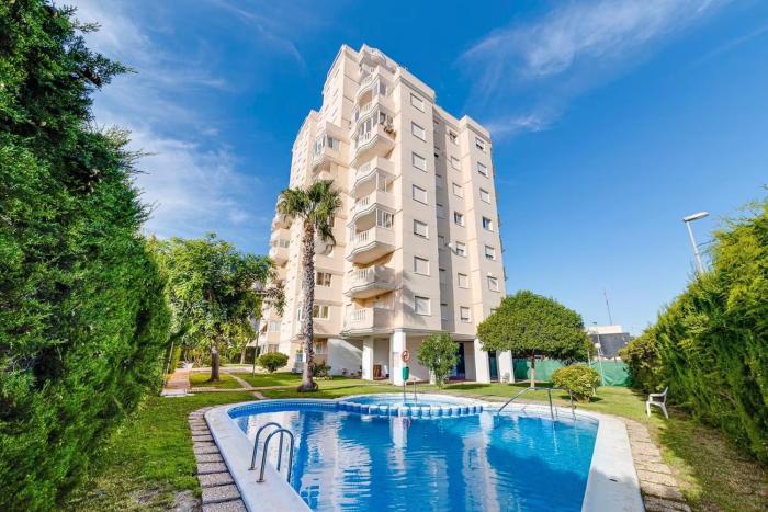 Homely Apartments Joven Pura