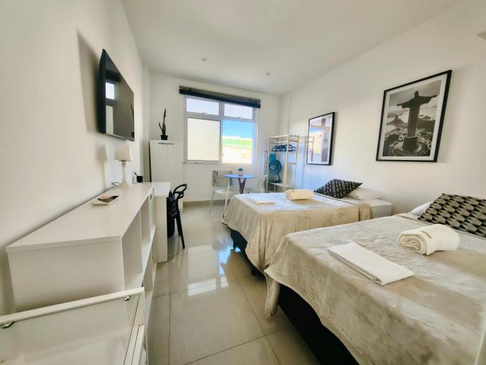 Excelente Localização Perto do Metro, Shopping e Restaurantes