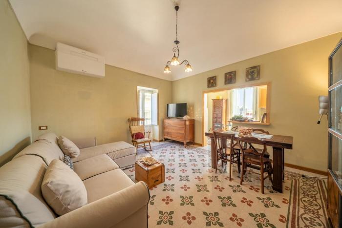 Residenza Mistral Ortigia a 2 passi dal mare