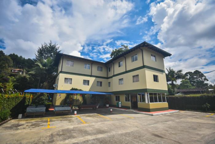 Finca Hotel Zona Franca