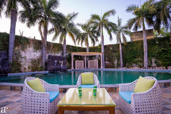 Haveli Banquet & Resort Ajmer