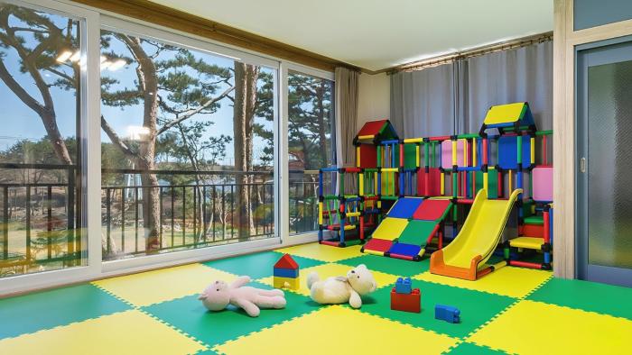 Goseong Pinetree Pension