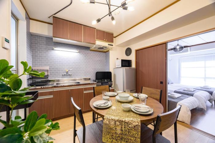 Urban Oasis - Haneda 2