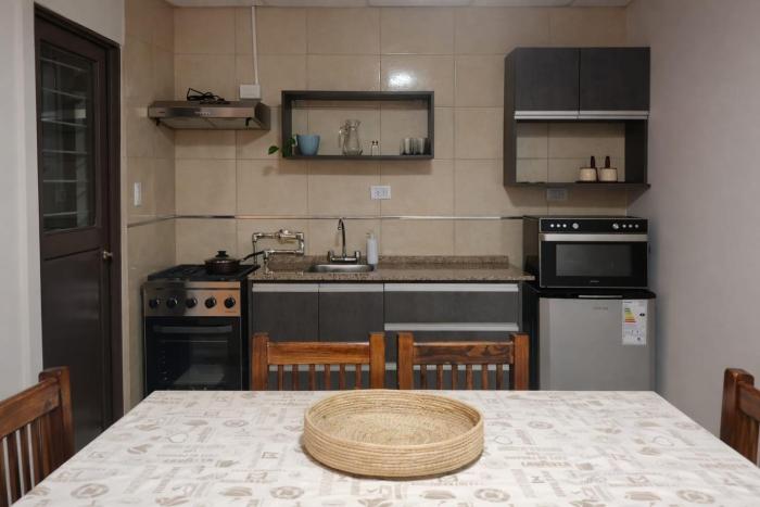 Fa ! Departamentos Turísticos