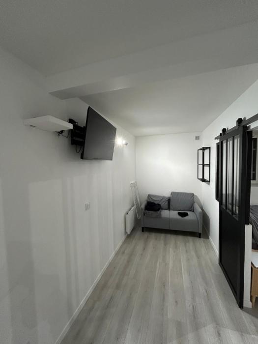 Cozy and practical 2-bedroom apartment