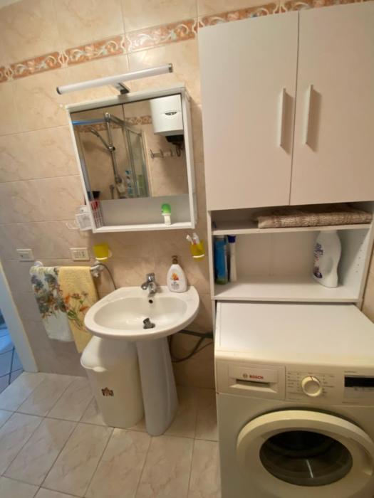 Apartamento centro storico Porto Santo Stefano