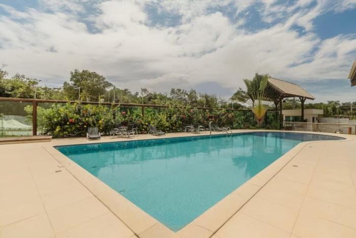 Casa Charmosa na Pitinga - Piscina - 350 m da praia