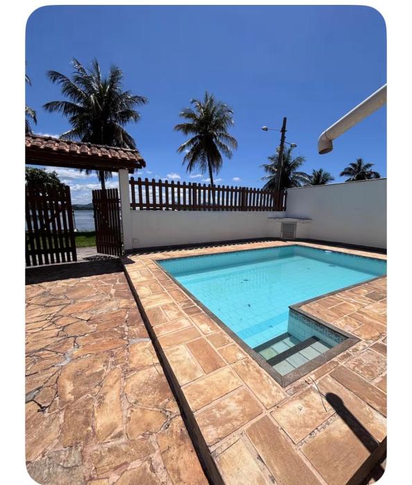 Casa Lagoa do Marine