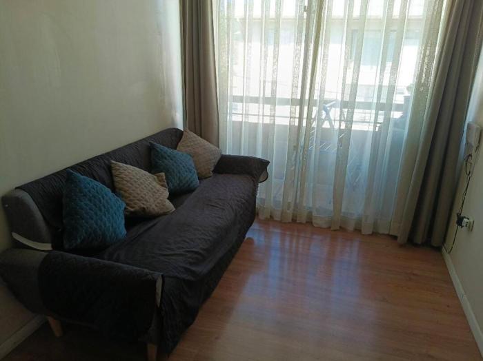 Excelente lugar para descansar