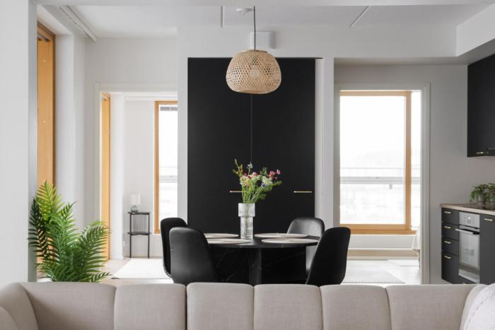 Glorious and luxurious loft apartm. in city center