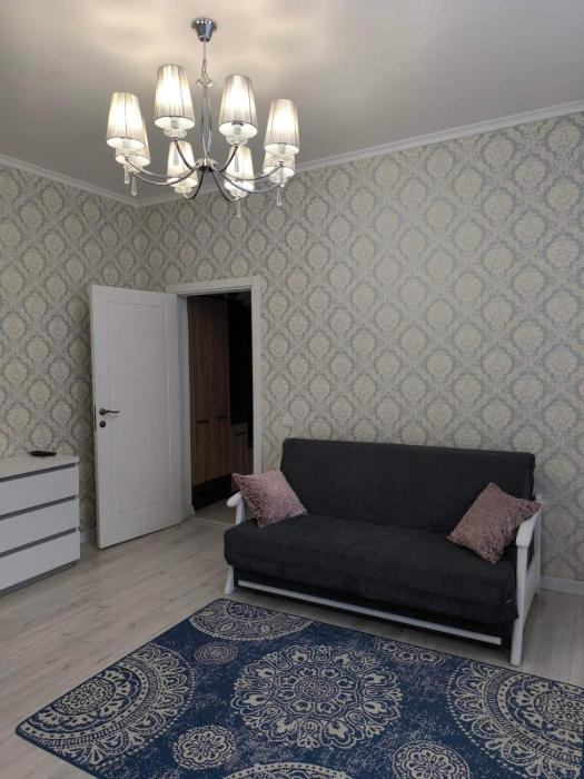 Апарт-Отель Rozi