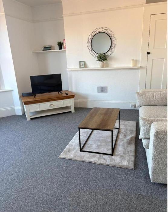 Brand New Convenient Apartments Folkestone