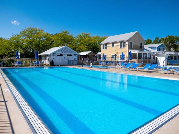 Sanctuary at Beachwalk