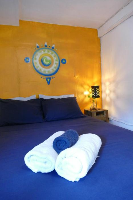 The Bocas Corner