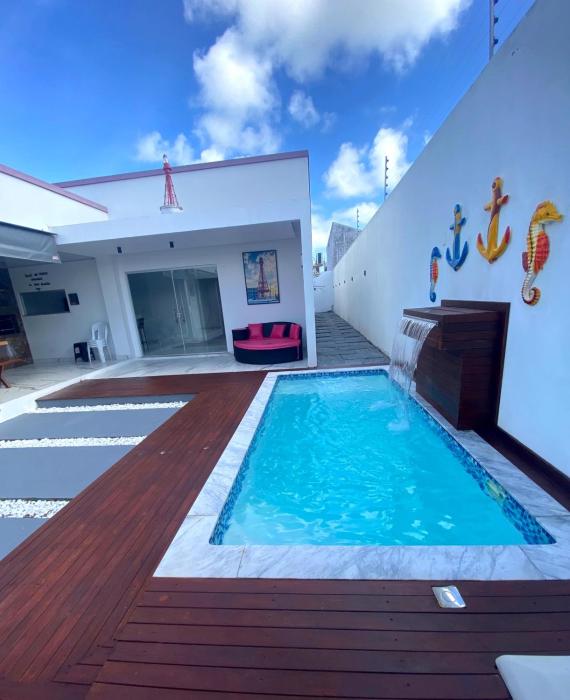 salinas- Atalaia beach residence