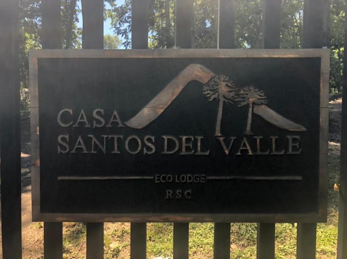 Santos del Valle