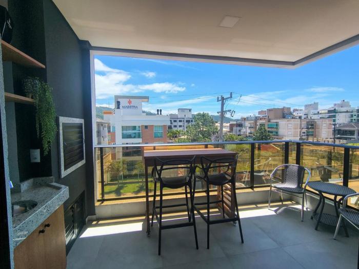 NEW! Beautiful apartment in Palmas do Arvoredo