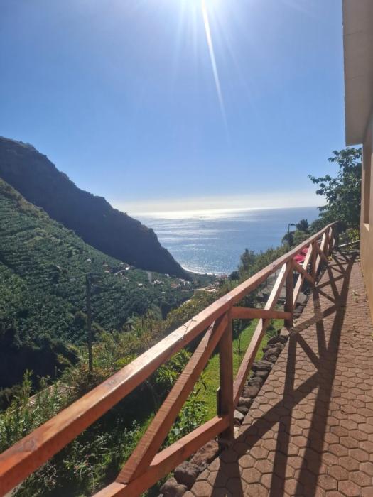 Levadinha - Nature guest house