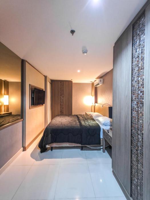 Brisas do Lago: Conforto e Vista em Brasília!