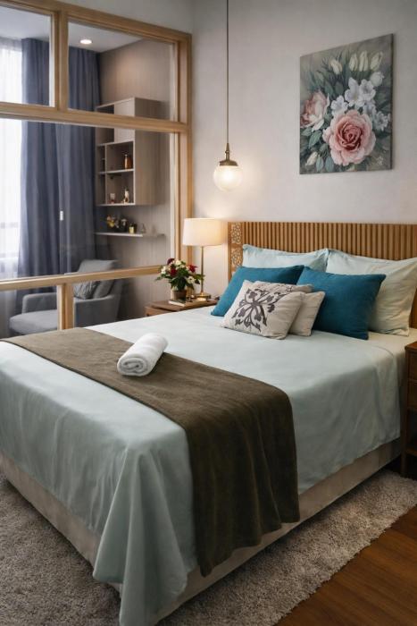 Kit Pérola Bela Vista Centro