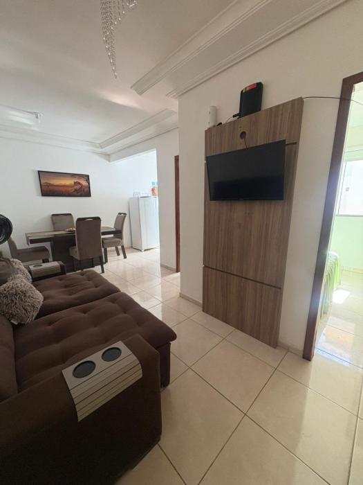 apartamento zinga