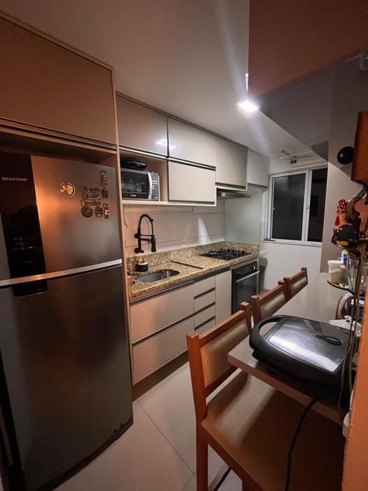 Apê no VOG Torres do Sul Praias Ilhéus-BA