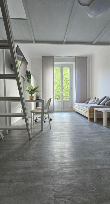 Loft Porta Romana Corso Lodi