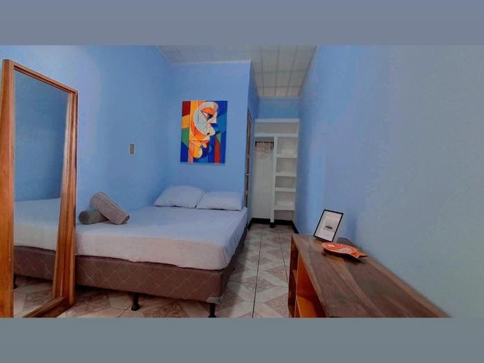 Horizonte Nica Guest House