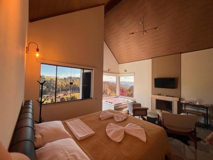 Chalé Bella Vista 03