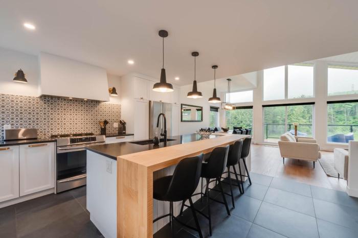 Villa sur le golf 138 - 8 personnes - 4 chambres