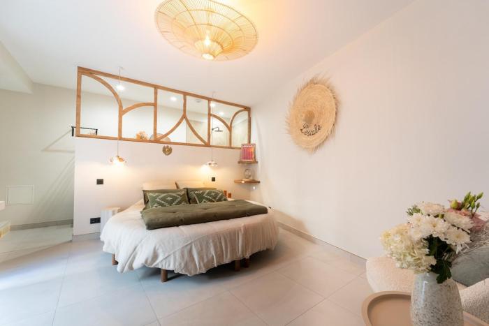 LEscale - Une parenthèse en duo