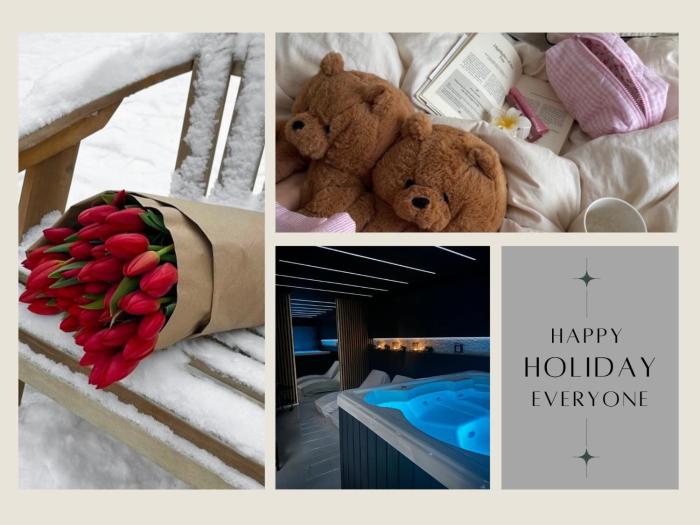 Vila GARUFA Wellness & Spa