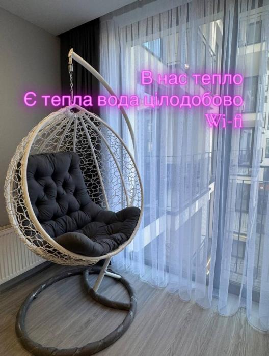 Замарстинівська 40