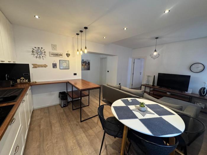 Whispering Aura Apartment