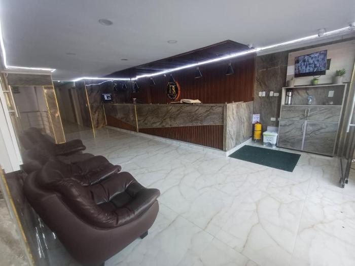 HOTEL DULCES SUEÑOS