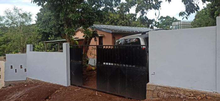 Maison des Racines - Joffre