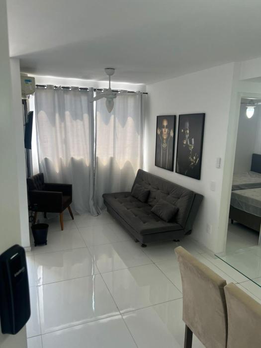 Apogeu Barra apartamento