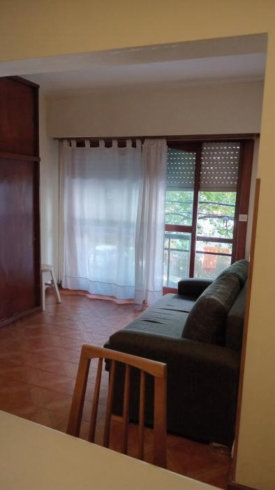 Cerca de la playa y el centro