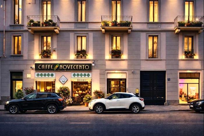 House P&A MILANO CENTRO- Navigli- Bocconi- Porta Romana