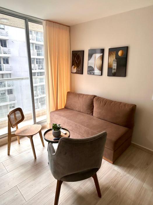 Apto de lujo en Barranquilla