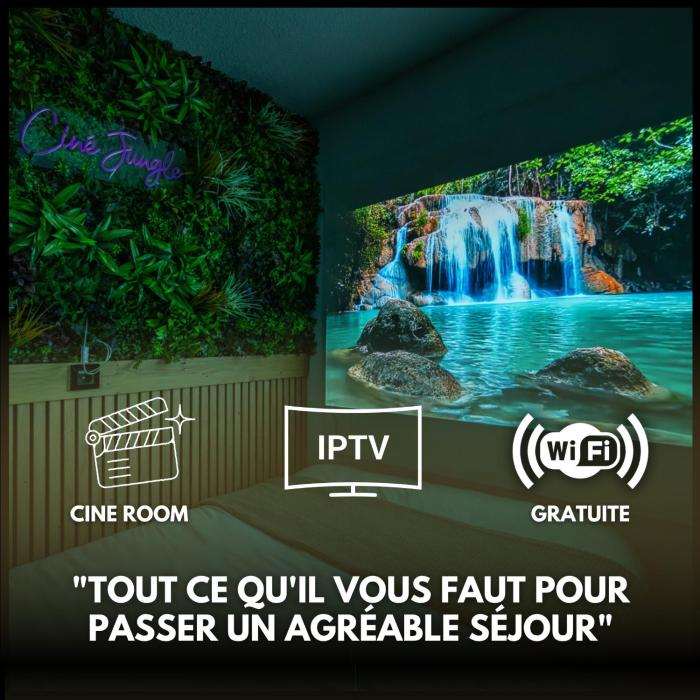 La Canopée Jurassienne