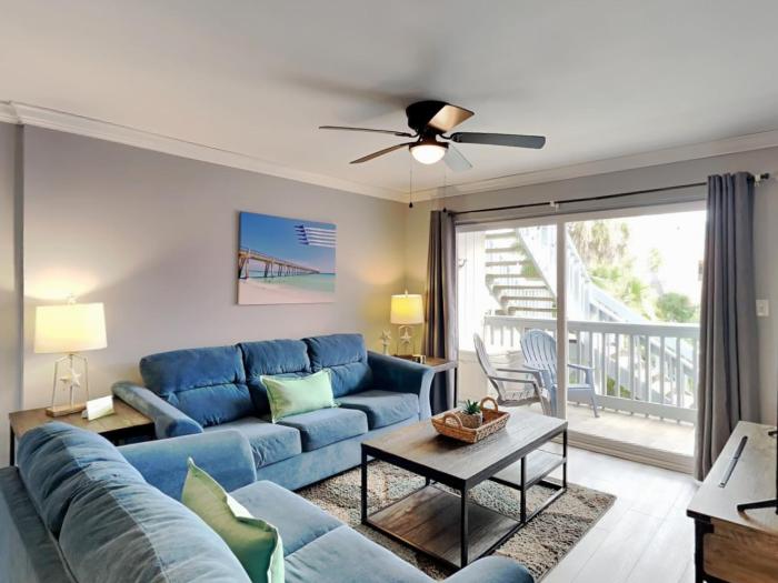 Villas On The Gulf d3 - Blue Angels Bunkhouse