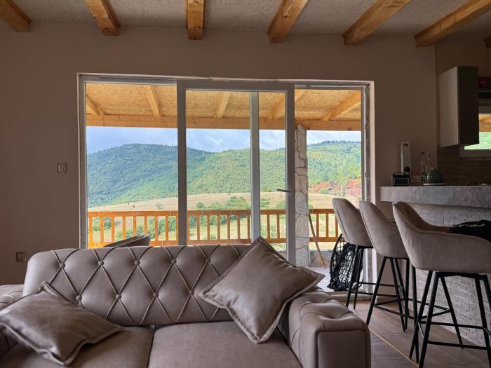 Bratosavina North House