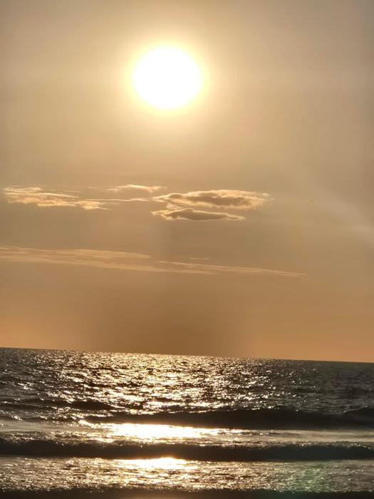 Family getaway, pool, beach and surf