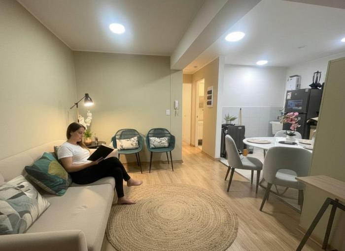 E Free Parking Wifi Pro Laundry 1B 204