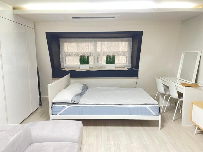 Bangi Food Street Studio