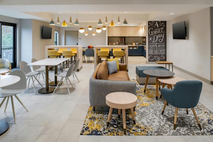 TownePlace Suites by Marriott Portland Airport