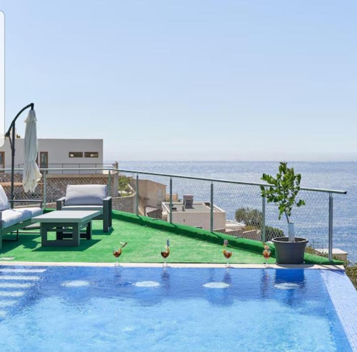 Villa del Mediterráneo