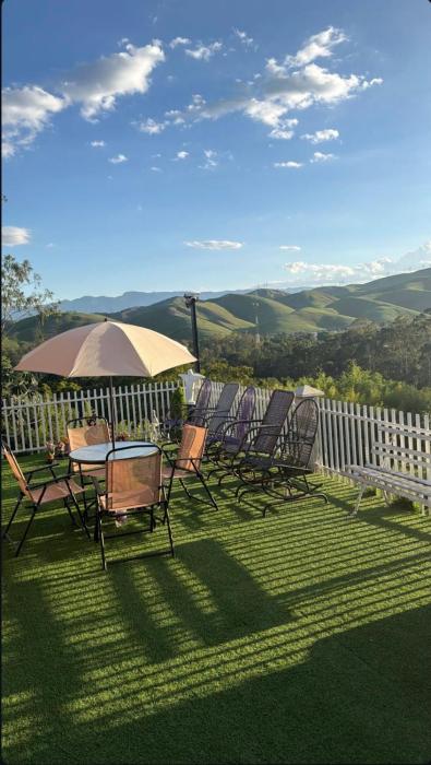 Chácara vó Zenilda